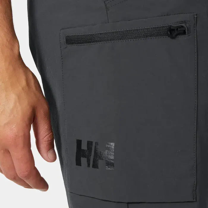 Men's Brono Softshell Shorts