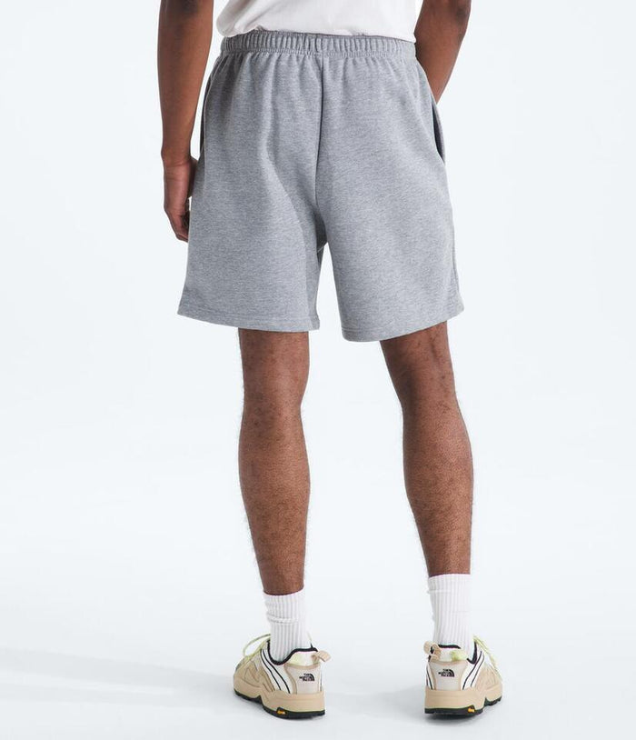 Men's Evolution Simple Dome Short