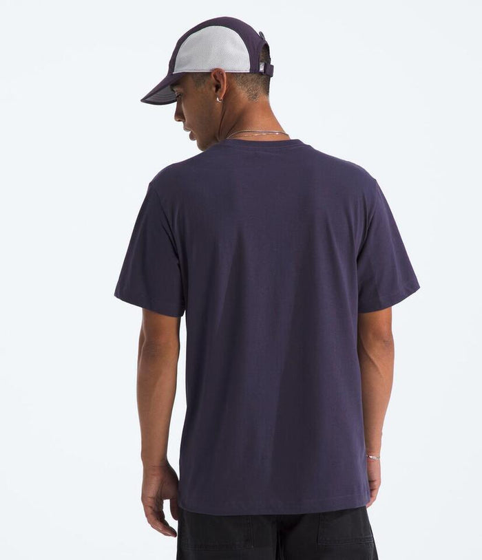 Men’s Evolution Simple Dome Tee