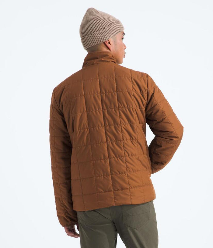 Men’s Junction Insulated Jacket