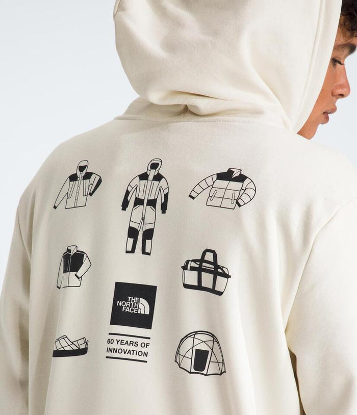 Men’s Mountain Mirage Hoodie