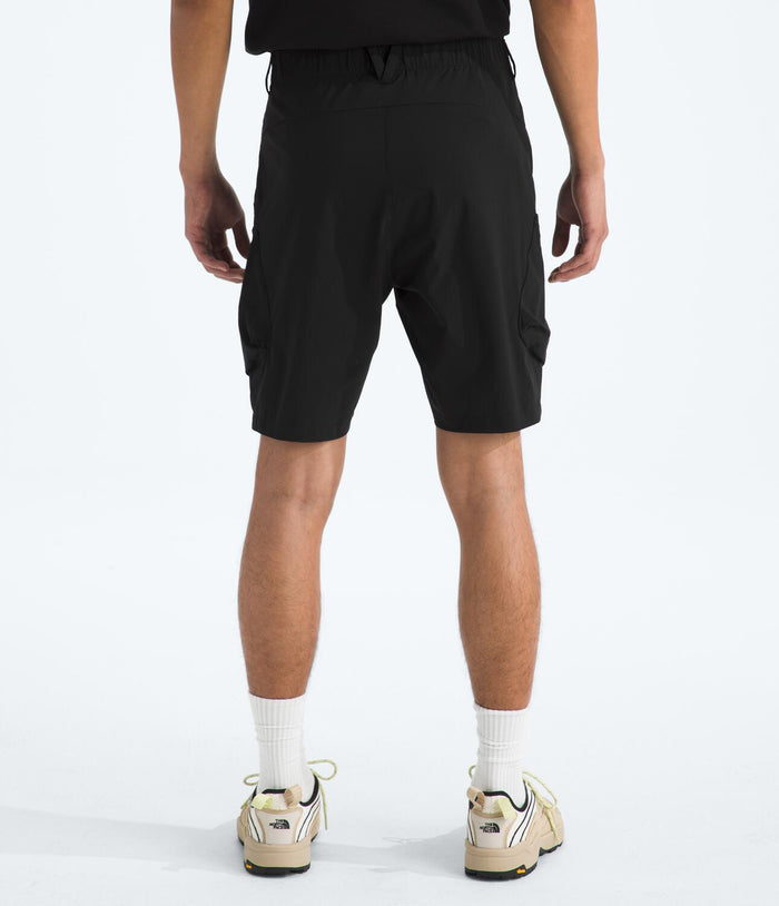 Mens Packable Short