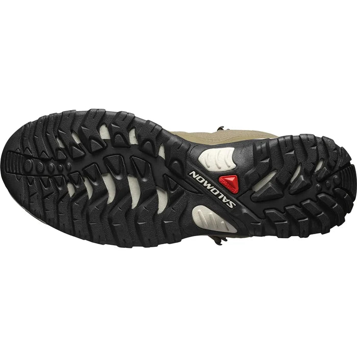 Men's Shelter Waterproof Boot