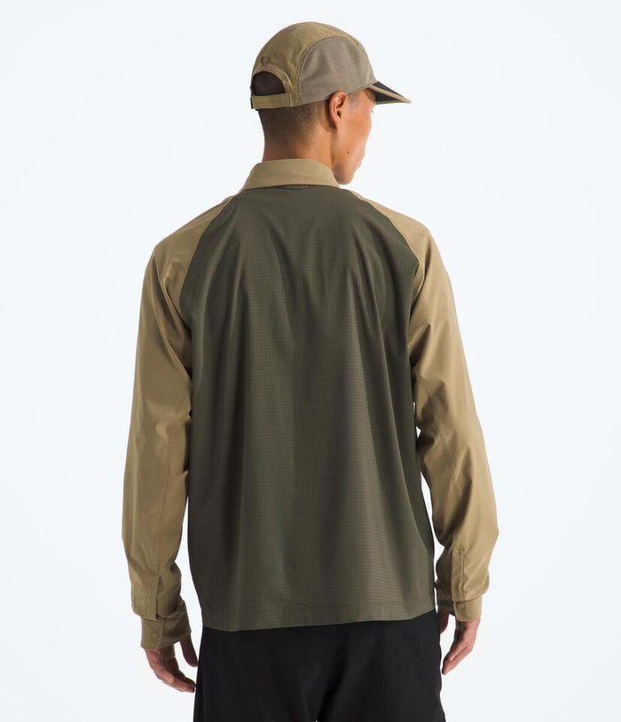 Men’s Trail LIGHTRANGE™ Long-Sleeve Shirt