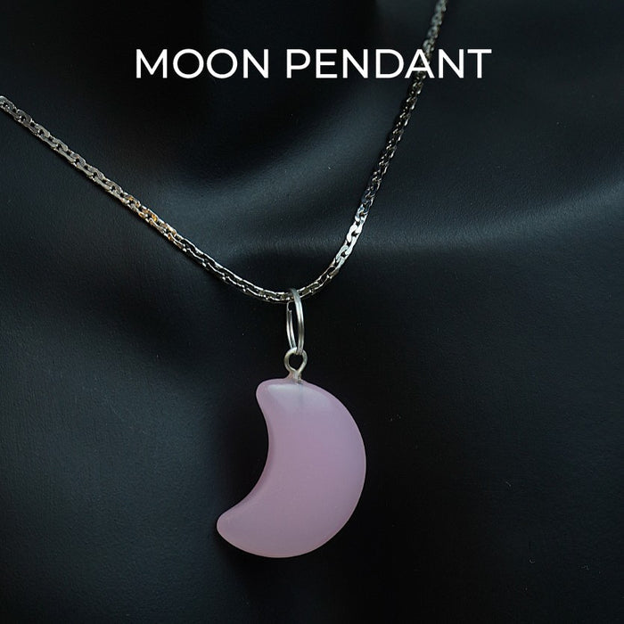 Moon Pendants