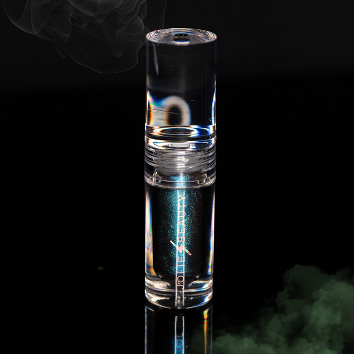 MULTICHROME LIQUID EYESHADOW - BEWITCHING