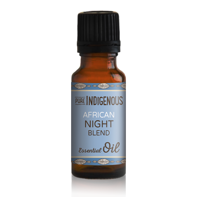 Night Blend 20ml