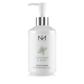 Niven Morgan Lavender & Mint Conditioner