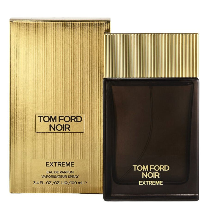 Noir Extreme by Tom Ford for Men 3.4 oz EDP Spray