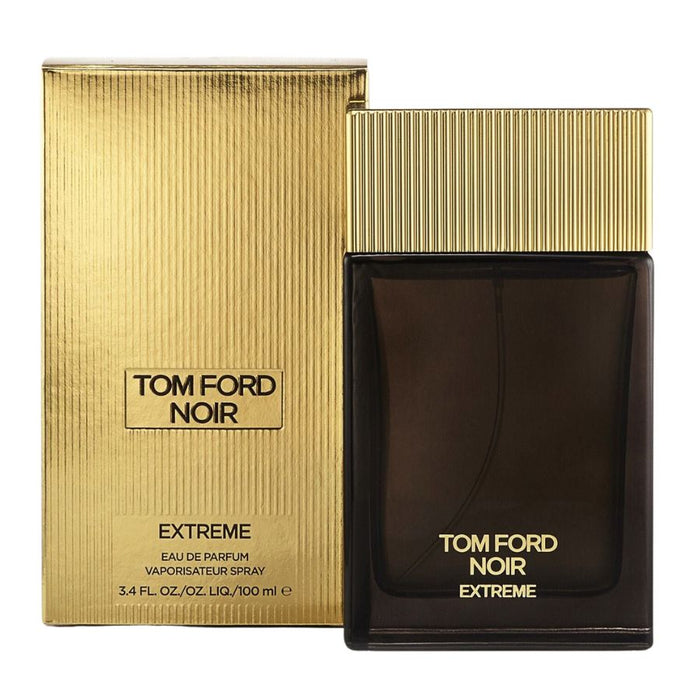 Noir Extreme by Tom Ford for Men 5.0 oz EDP Spray