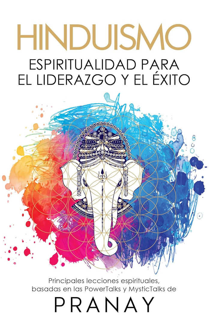 PACK: Espiritualidad para el liderazgo y el éxito-Pranay-Libros787.com (5)