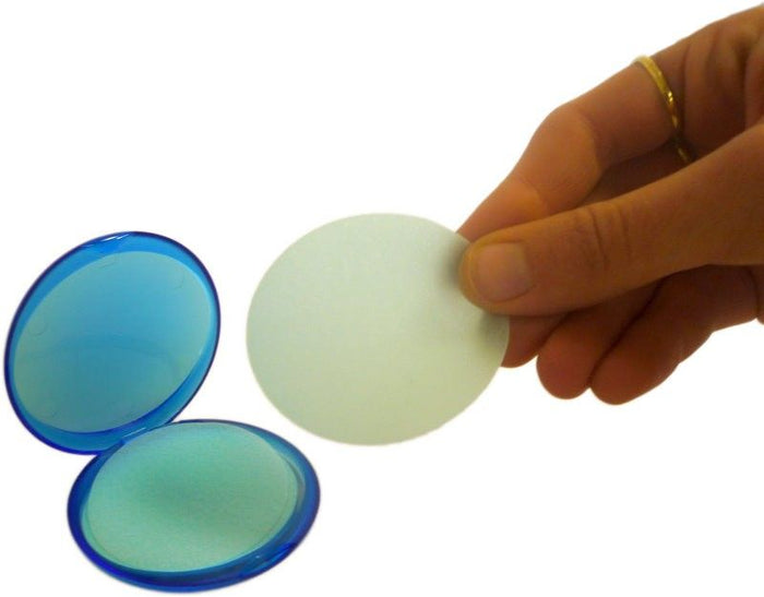 Paper Soaps - Blueberry ๐ฌ๐ง