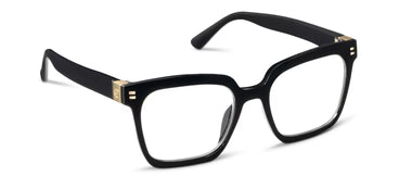Peepers Montage Black (Progressives)