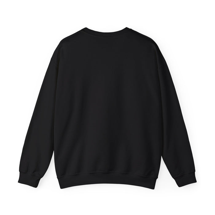 Personalized Grandpa Crewneck Sweatshirt