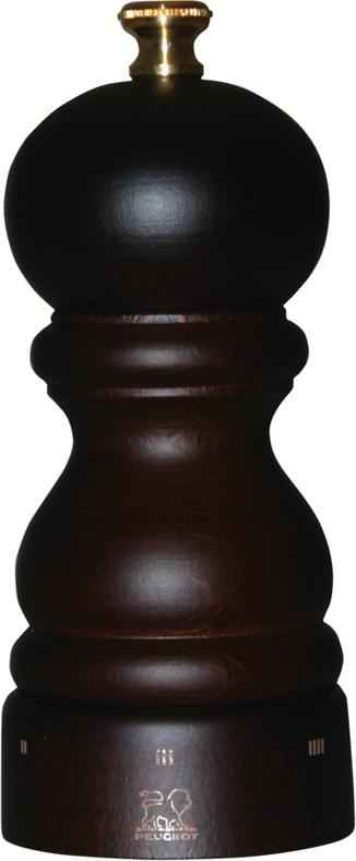 Peugeot - Paris U'Select 4.75" Chocolate Salt Mill - 23454 - DISCONTINUED