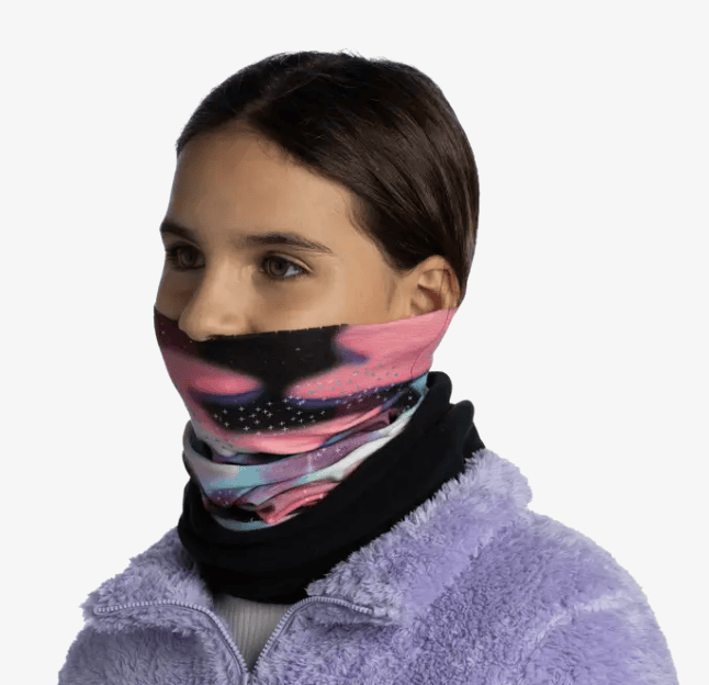 Polar Neckwear Junior - Semva Multi