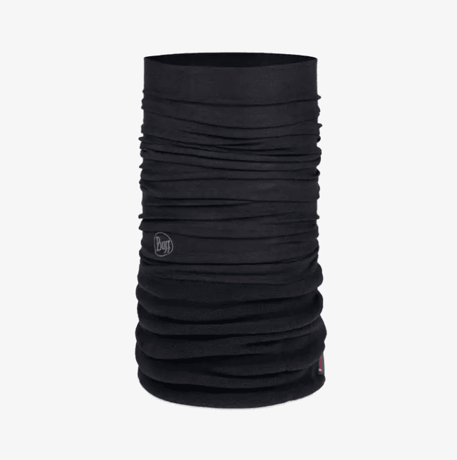 Polar Neckwear Junior - Solid Black