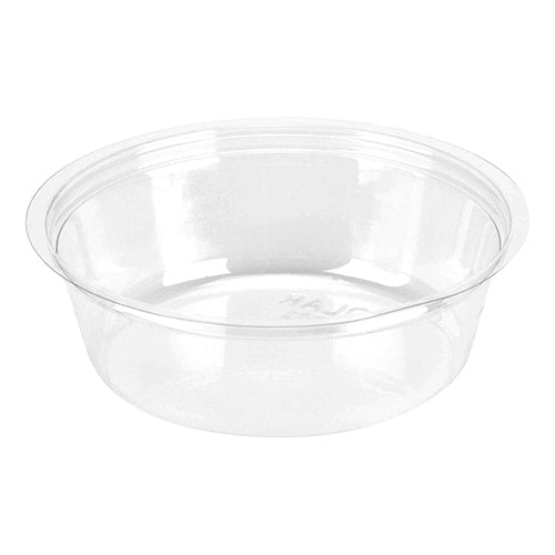 Polar Pak - 94 mm XL Plastic Lid Inserts, 1000/Cs - 56001