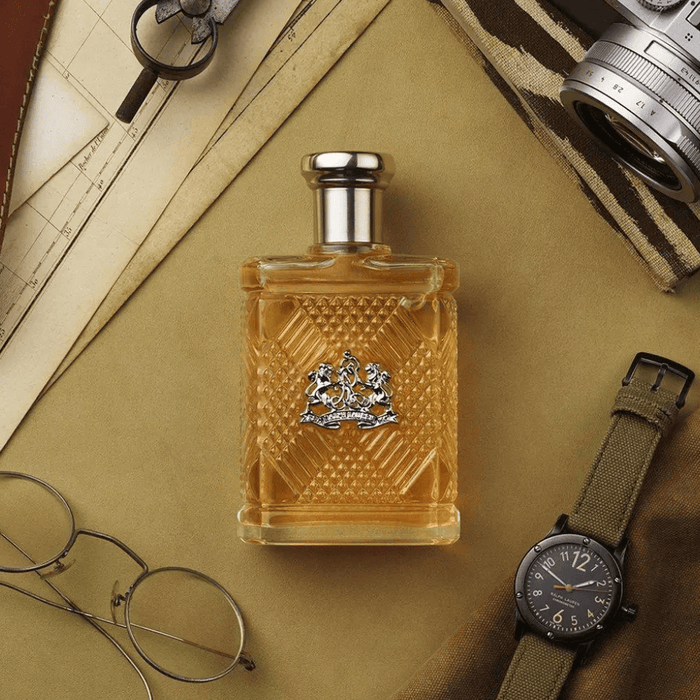Ralph Lauren Men's Aftershave Ralph Lauren Safari Eau de Toilette Men's Aftershave Spray (75ml)
