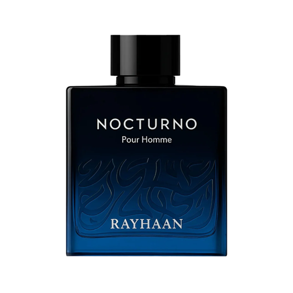 Rayhaan Nocturno - 100ml perfume