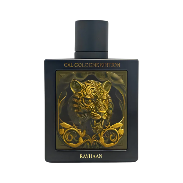 Rayhaan Tiger Cal Cologne - 100ml perfume