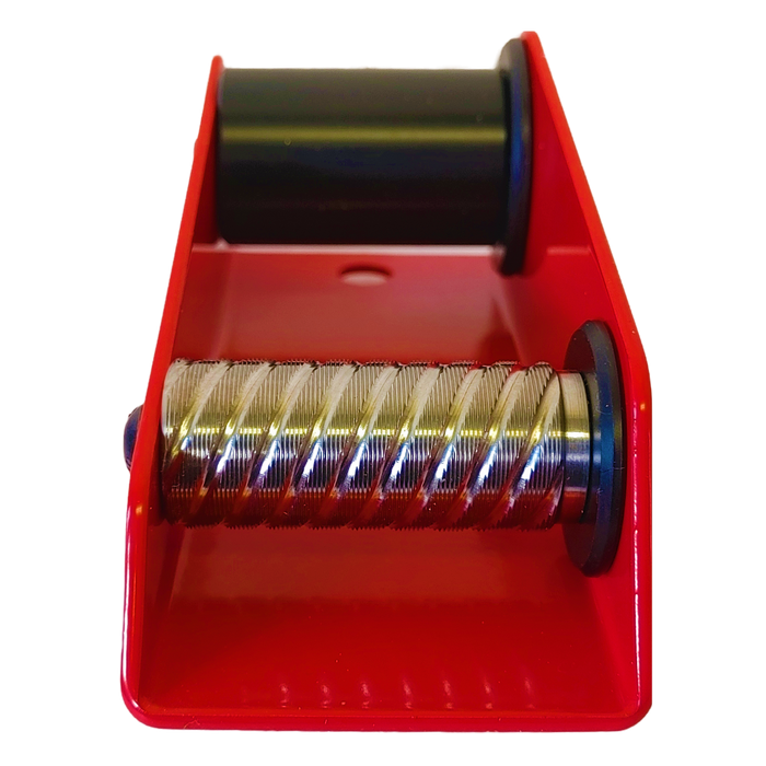 A product picture of the Red Creek Alpine Riller: 0C / -10C Oblique Cut