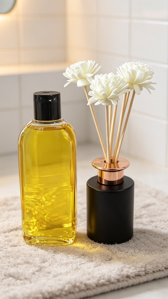 Reed Diffuser and Refill Combo ๐ฌ๐ง
