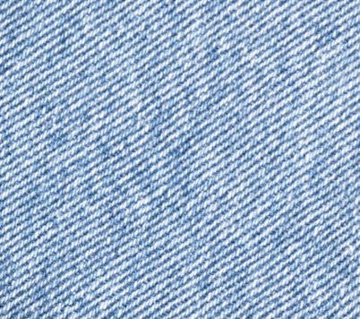 Relaxed Denim Pants