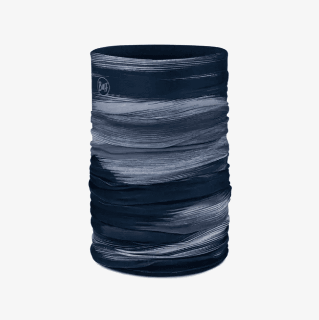 Reversible Polar Neckwear - Arky Navy
