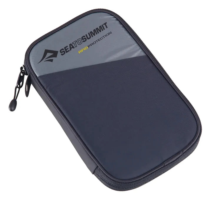 RFID Travel Wallet - Medium