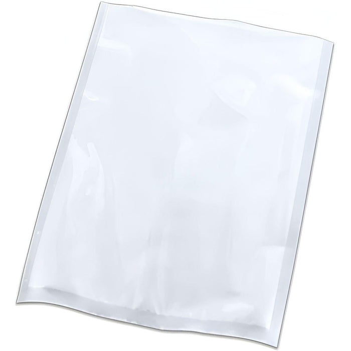 RiteSource - 5" x 8" Poly Vacuum Bag, 3000/Cs - VL05083