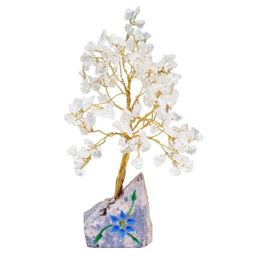 Rock Crystal - 160 Stone ๐ฌ๐ง