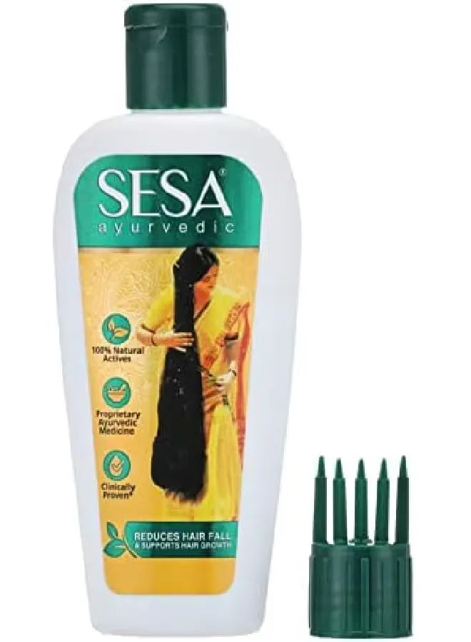 Sesa Hair Oil