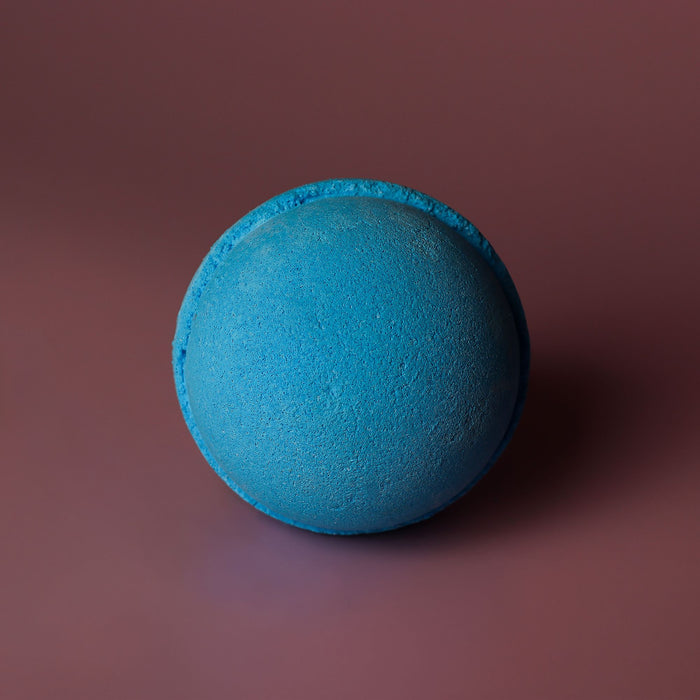 Set of 3 Blueberry Bath Bombs ๐ฌ๐ง