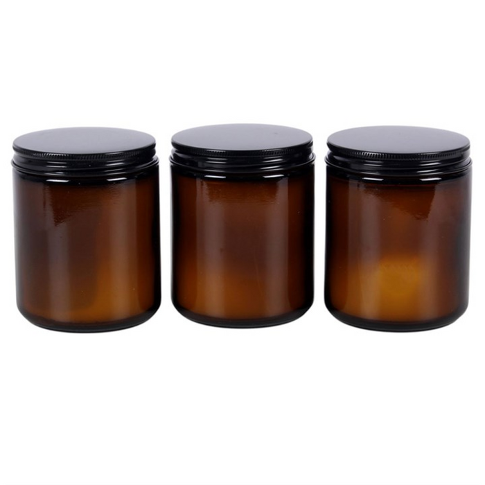 Set of 3 Frightful Folk Scented Candles ๐ฌ๐ง