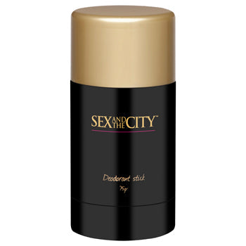 Sex & The City 75G Deo Stick - authentic fragrance from Brands Warehouse Canada