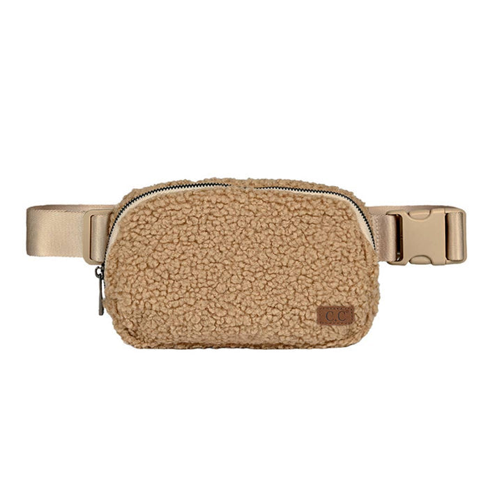 Sherpa Belt Bags - Olita Gifts & Goods