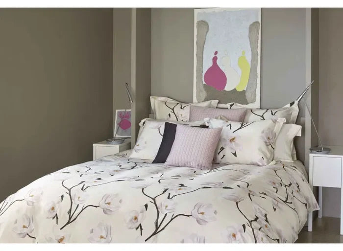 Signoria Sanremo Sateen 300TC Italian Bed Linens