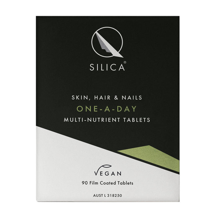 Skin, Hair & Nails One-A-Day