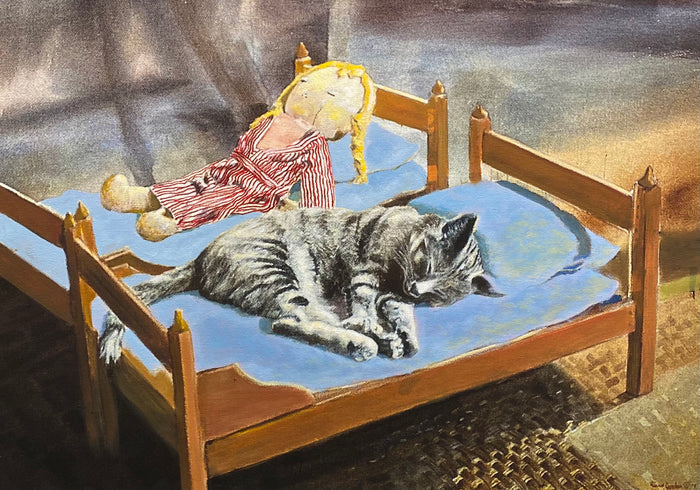 “ Sleep Mates”