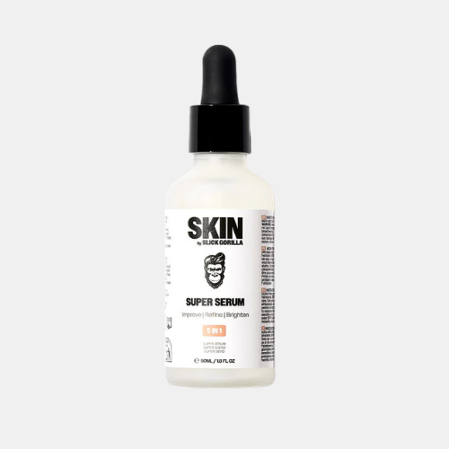SLICK GORILLA SKIN - 5 IN 1 SUPER SERUM 50ML (1.6floz)