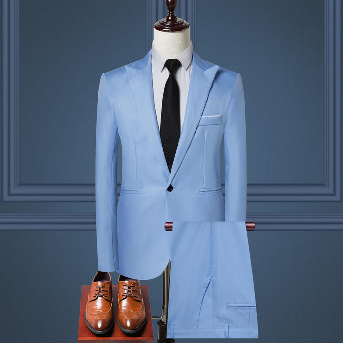 Sky Blue / M