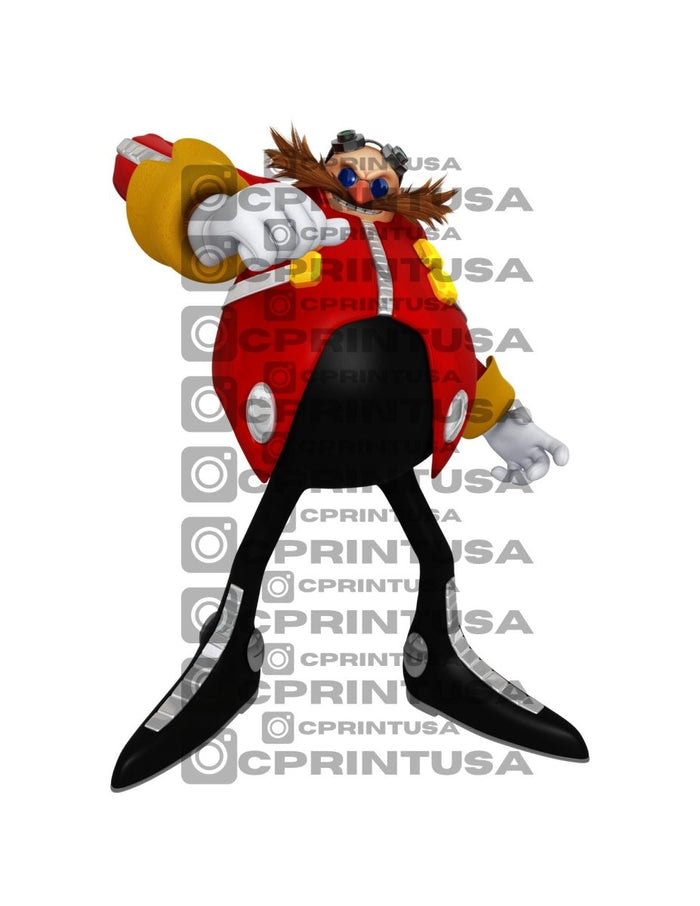 SONIC CUT OUT - FestiUSA