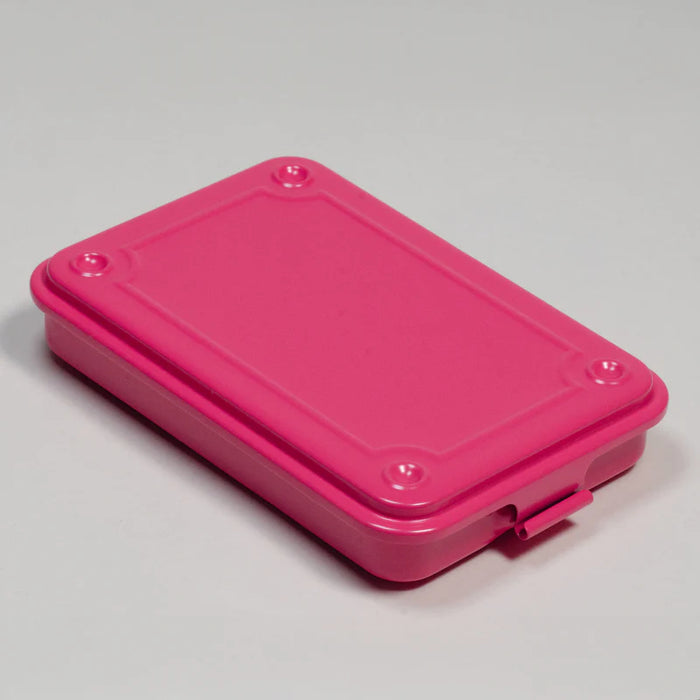 Steel Stackable Storage Box T-152 | Toyo