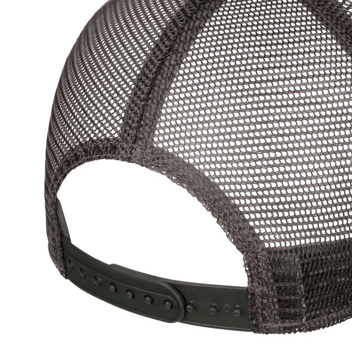 STETSON TRUCKERCAP SUN