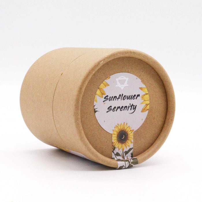 Sunflower Serenity ๐ฌ๐ง