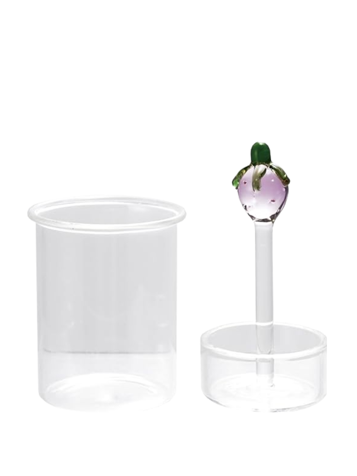 Swab / Toothpick Holder