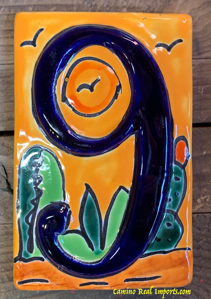 #9