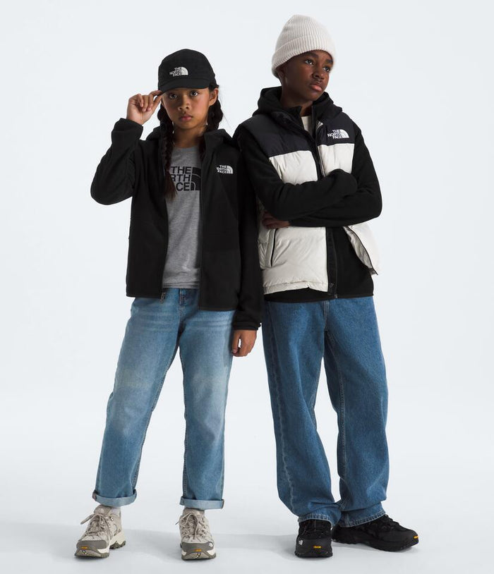 TNF Black (JK3) / XS (6)