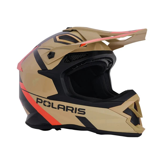 Tenacity 4.0 Helmet